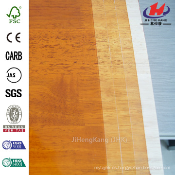 96 in x 48 in x 6/7 in Popular ISO14001 Australia Paneles UV Paning Finger Junta